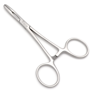Gross-Maier Forcep Str. 14cm