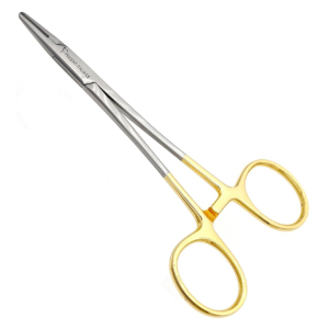 Halsey Needler Holder TC 13cm