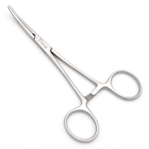 Hemostat Pean Cvd. 14cm