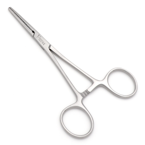 Hemostat Pean Str. 14cm