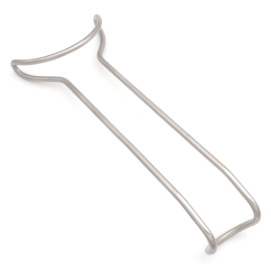 Lip Retractor 18cm 80/32mm