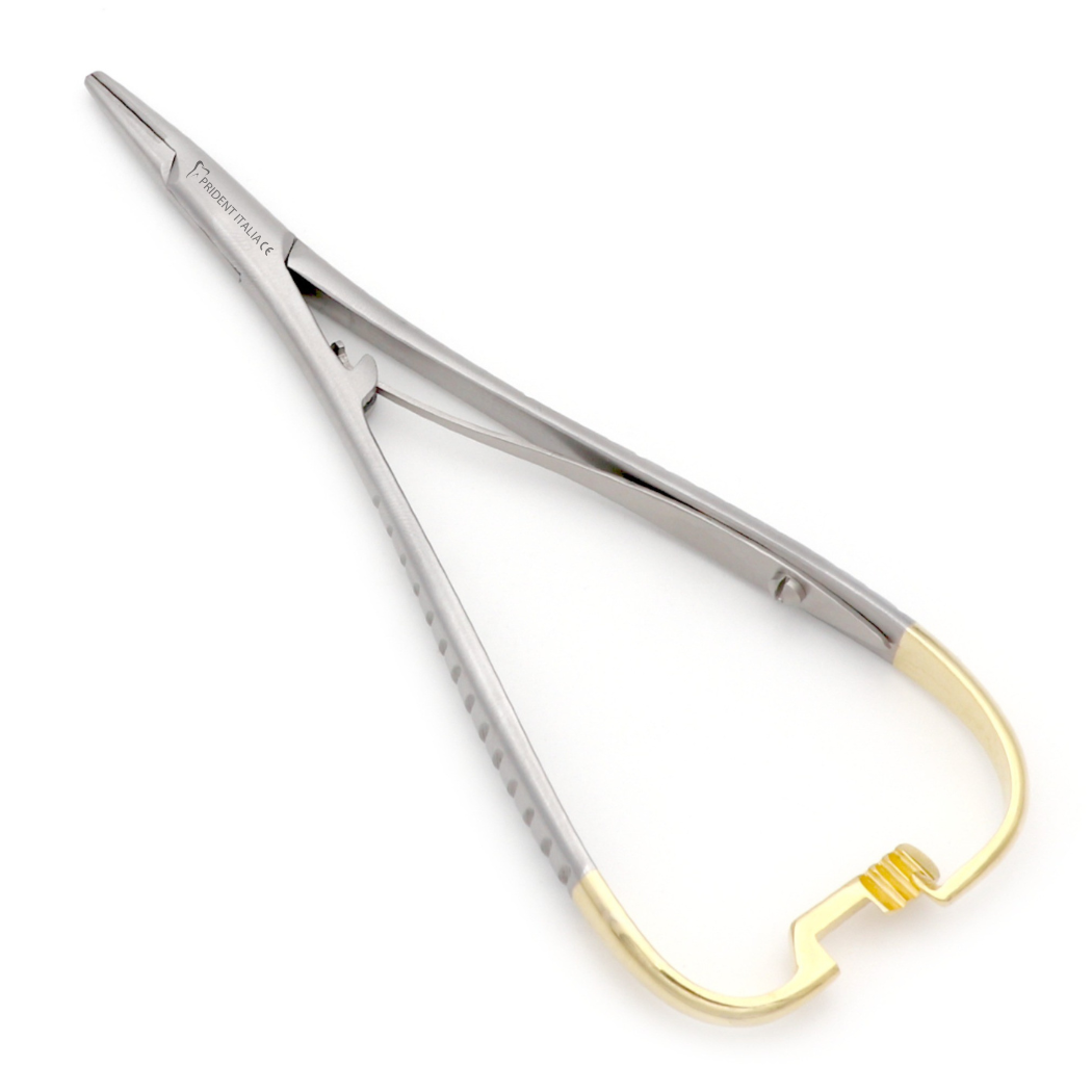 Mathieu Needle Holder TC 14cm
