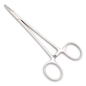 Mayo-Hegar Needle Holder 16cm