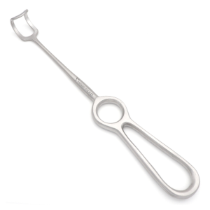 Middeldorpf Retractor 22×20mm