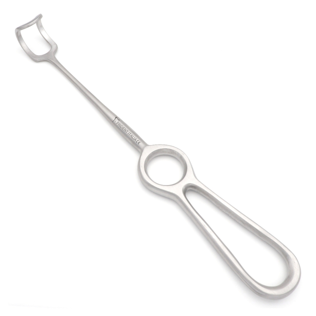 Middeldorpf Retractor 22×20mm