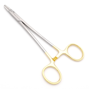 Mini-Ryder Needle Holder TC 15cm