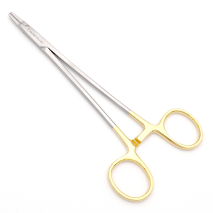 Mini-Ryder Needle Holder TC 18cm