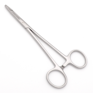 Olsen-Hegar Needle Holder 17cm