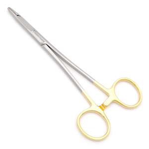 Olsen-Hegar Needle Holder TC
