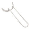 Vestibulum Retractor 160mm