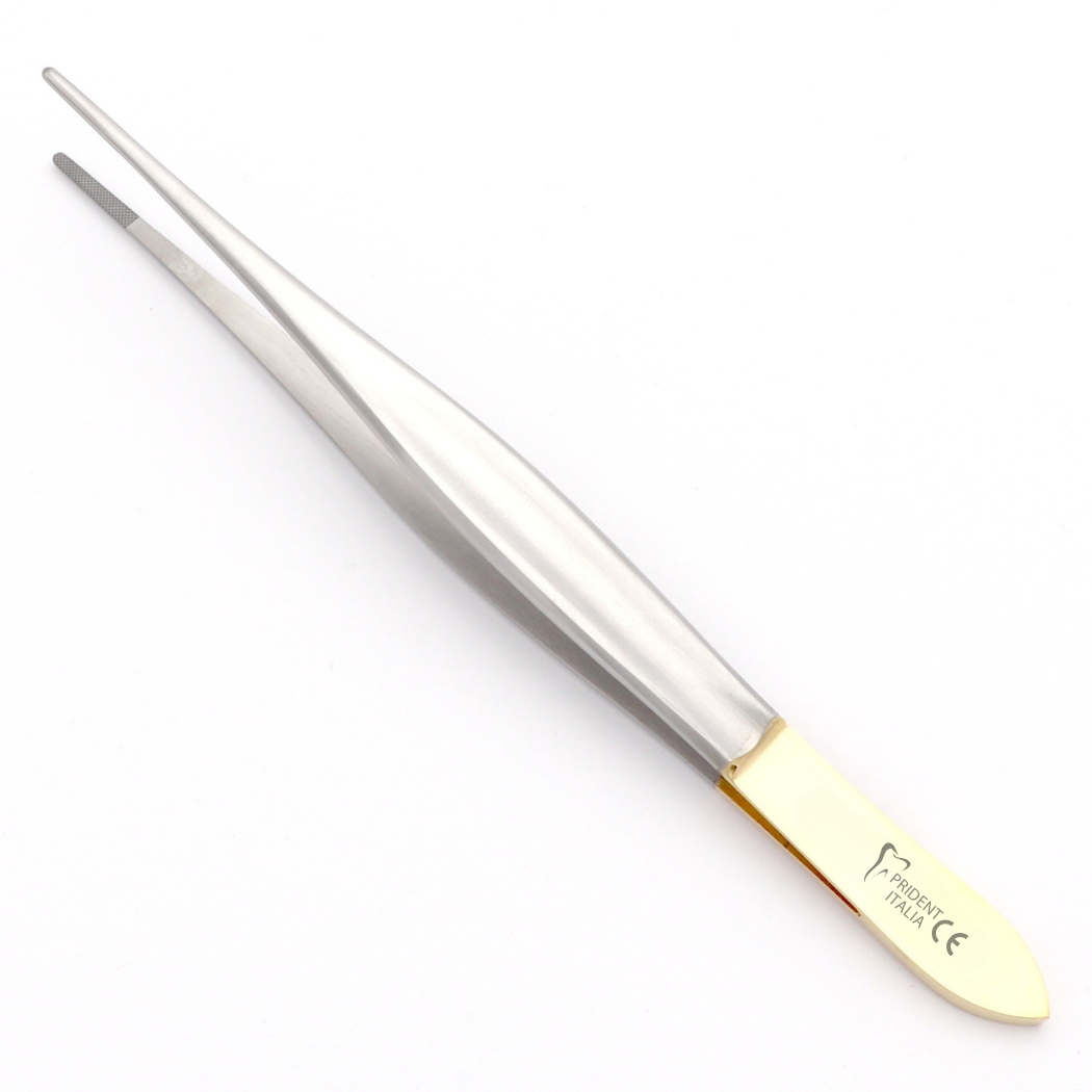 Cushing Tissue Plier Str. TC 15cm