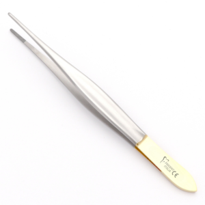 Cushing Tissue Plier Str. TC 18cm