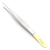 DeBakey Plier TC 7×7T Str. 15cm