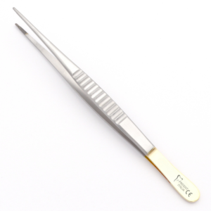 DeBakey Plier TC 7×7T Str. 18cm
