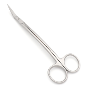 Dean Scissor SC Serr. 16.5cm