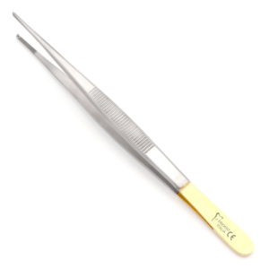 General Plier Str. TC 1x2T 15cm