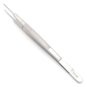 Gerald Tissue Plier Str. 1x2T 18cm