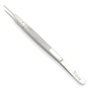 Gerald Tissue Plier Str. Plain 18cm