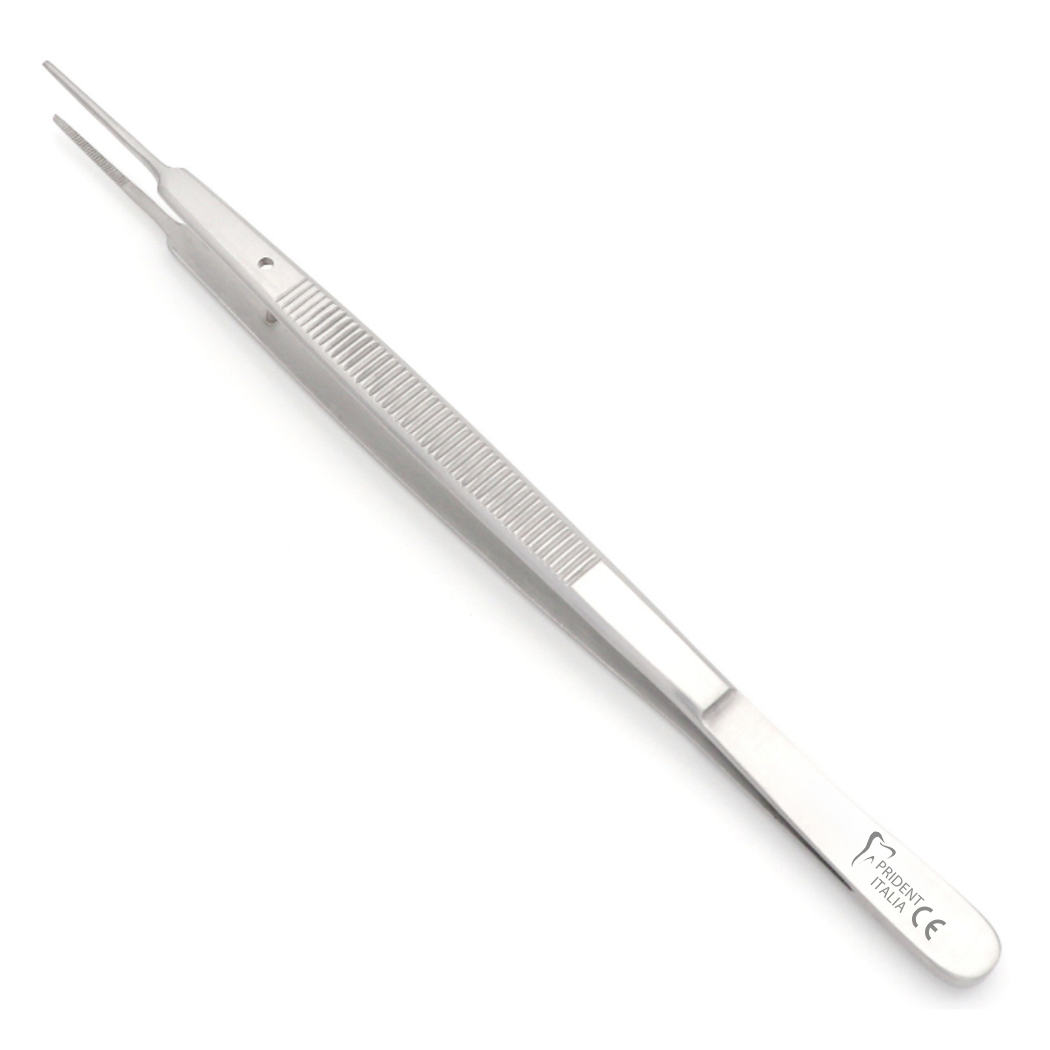 Gerald Tissue Plier Str. Plain 18cm