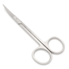 Iris Scissor Cvd. RC Smooth 11.5cm