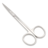Iris Scissor Str. RC Smooth 11.5cm