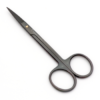 Iris Scissor Str. SC Serr. 11.5cm X