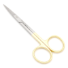 Iris Scissor Str. TC Smooth 11.5cm
