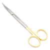 Kelly Scissor Cvd. TC Serr. 16cm