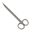 Kelly Scissor Cvd. TC Serr. 16cm X