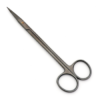 Kelly Scissor Str. TC Serr. 16cm X