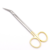 Locklin Scissor Str. TC Serr. 16.5cm