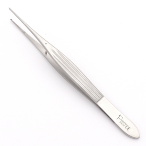 McIndoe Tissue Pliers Str. 16cm