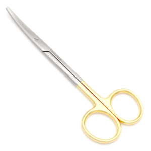 Metzenbaum Scissor Cvd TC 15cm