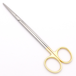 Metzenbaum Scissor Str. TC 18cm