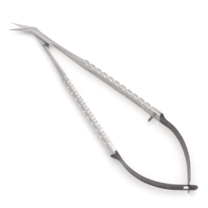 Micro Surger Scissor Angled 16cm