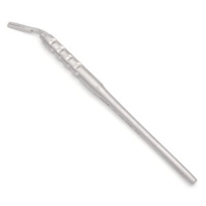 Scalpel Handle 5A