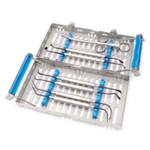 Sinus Lift Maxi Kit Black