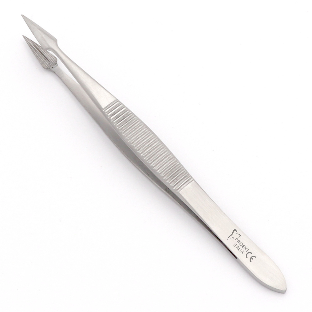 Splinter Forcep 11.5cm