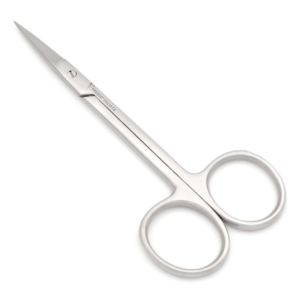 Wagner Scissor Str. SC Serr. 11.5cm