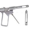Itraligamental Syringe 1.8ml – Stainless Steel – Metric Thread (EU)