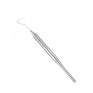8 Dental Explorer Hollow Handle cod 439