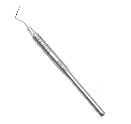 CP-2 Probe