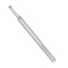 Hollow Mirror Handle Extra Light cod 477