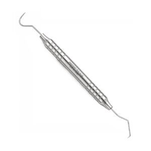 D5 Dental Explorer Hollow Handle